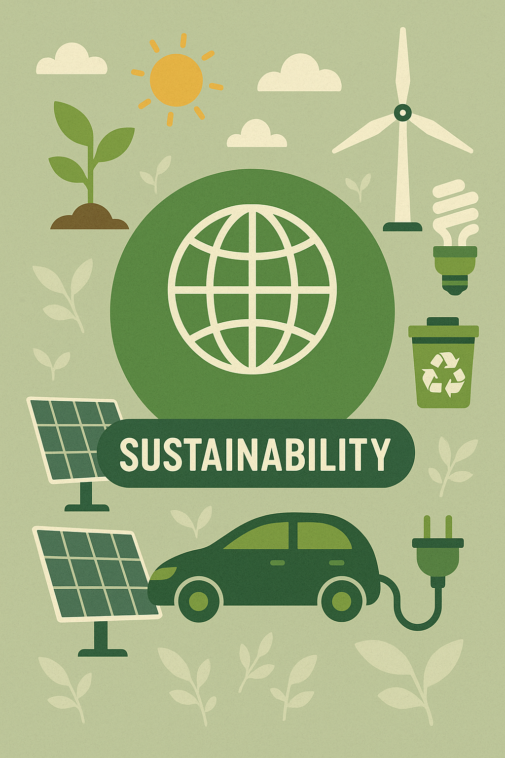 Sustainability